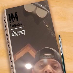 Meet your Posher, Keith